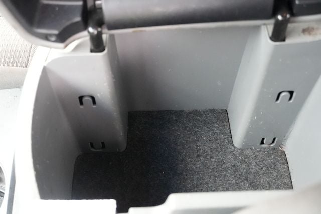 2011 Toyota Tacoma Base