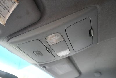 2011 Toyota Tacoma Base