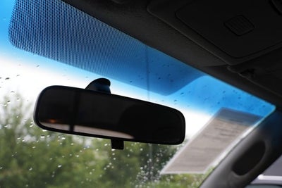 2011 Toyota Tacoma Base