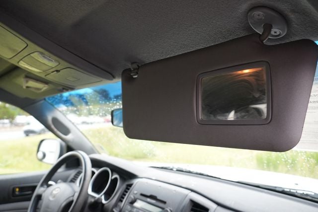 2011 Toyota Tacoma Base