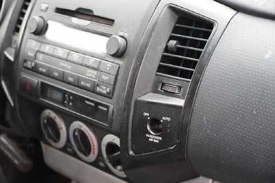 2011 Toyota Tacoma Base