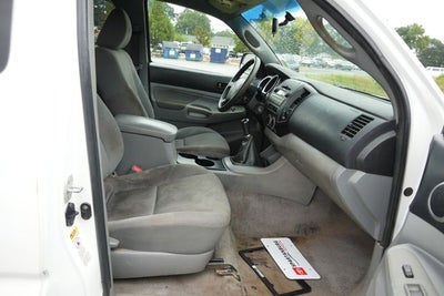 2011 Toyota Tacoma Base