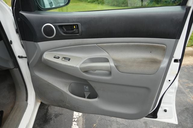 2011 Toyota Tacoma Base