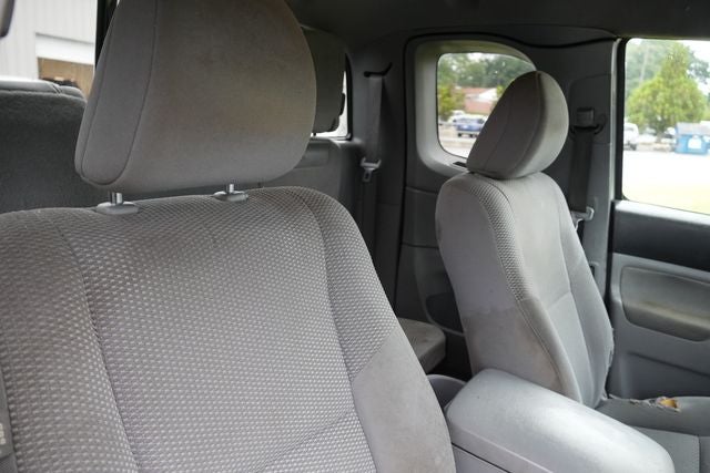 2011 Toyota Tacoma Base
