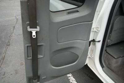 2011 Toyota Tacoma Base