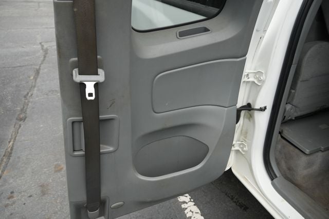 2011 Toyota Tacoma Base