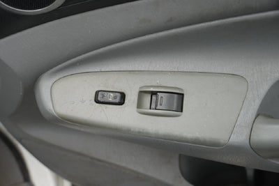 2011 Toyota Tacoma Base