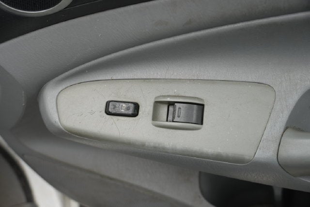 2011 Toyota Tacoma Base