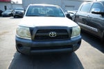 2011 Toyota Tacoma Base