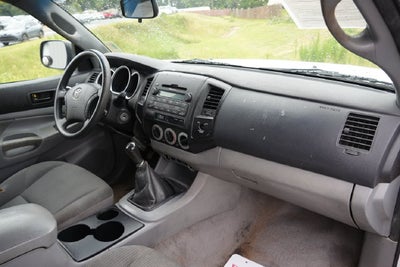 2011 Toyota Tacoma Base