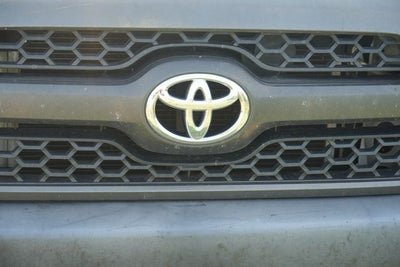 2011 Toyota Tacoma Base