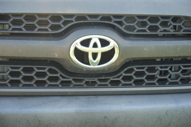 2011 Toyota Tacoma Base
