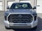 2024 Toyota Tundra Hybrid Capstone