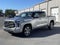 2024 Toyota Tundra Hybrid Capstone