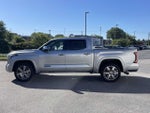 2024 Toyota Tundra Hybrid Capstone