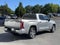 2024 Toyota Tundra Hybrid Capstone