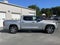 2024 Toyota Tundra Hybrid Capstone