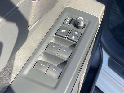 2026 Toyota Tundra Hybrid Limited