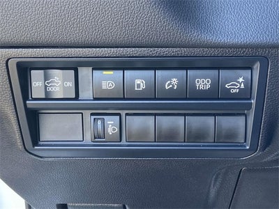 2026 Toyota Tundra Hybrid Limited