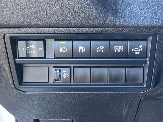 2026 Toyota Tundra Hybrid Limited