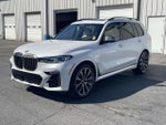 2022 BMW X7 M50i