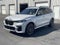 2022 BMW X7 M50i