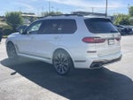 2022 BMW X7 M50i