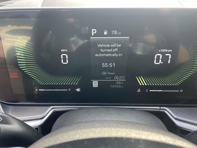 2025 Kia Sorento LX