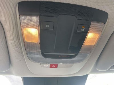 2025 Kia Sorento LX