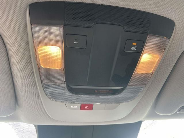 2025 Kia Sorento LX