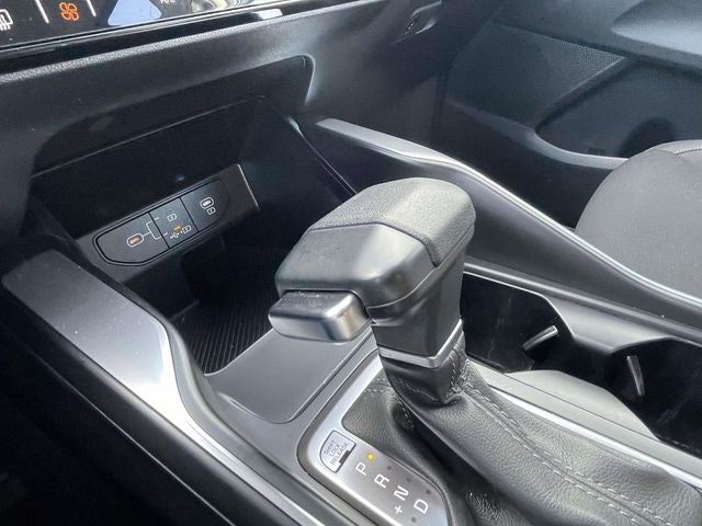 2025 Kia Sorento LX