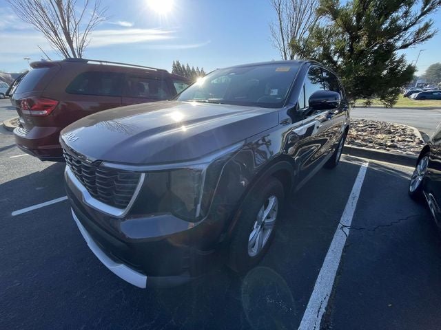2025 Kia Sorento LX