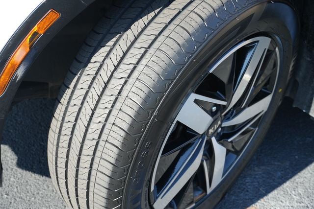 2021 Kia Sorento EX
