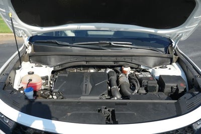 2021 Kia Sorento EX