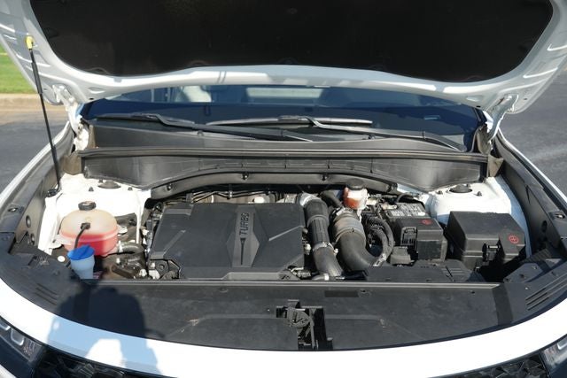 2021 Kia Sorento EX