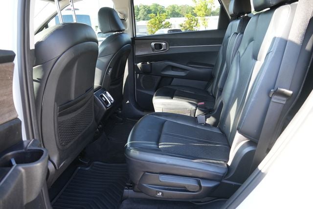2021 Kia Sorento EX