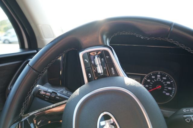 2021 Kia Sorento EX