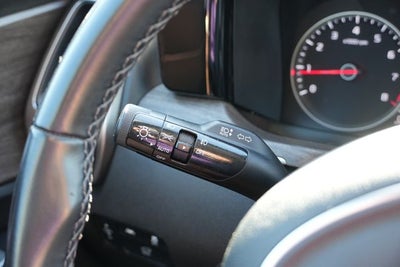 2021 Kia Sorento EX