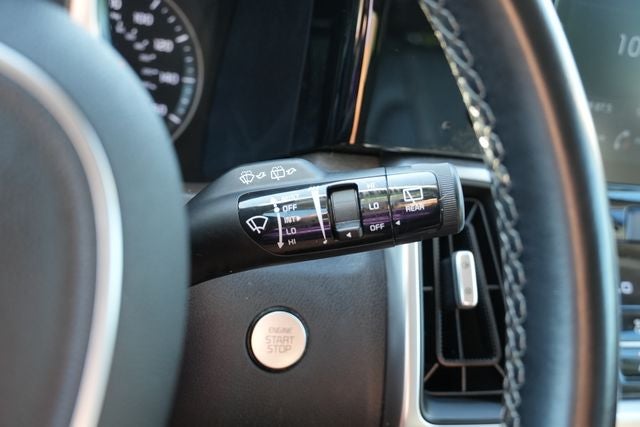 2021 Kia Sorento EX