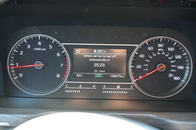 2021 Kia Sorento EX