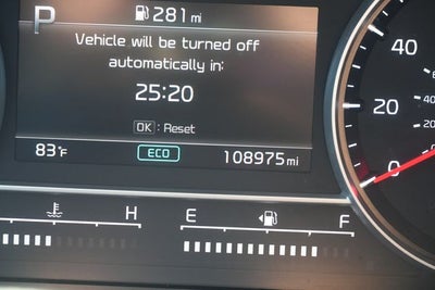 2021 Kia Sorento EX