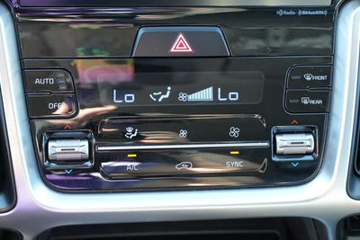 2021 Kia Sorento EX