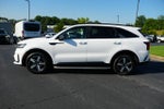 2021 Kia Sorento EX