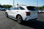2021 Kia Sorento EX