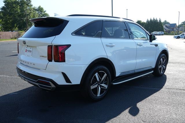 2021 Kia Sorento EX