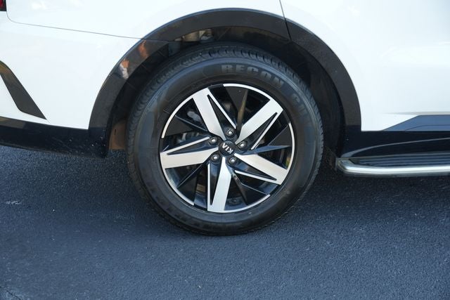 2021 Kia Sorento EX