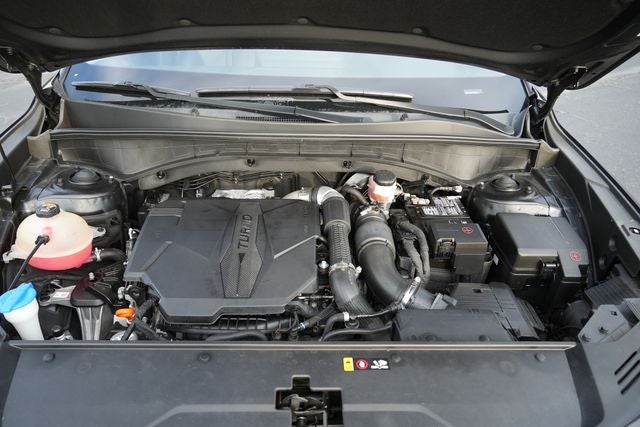2022 Kia Sorento EX