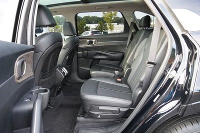 2022 Kia Sorento EX