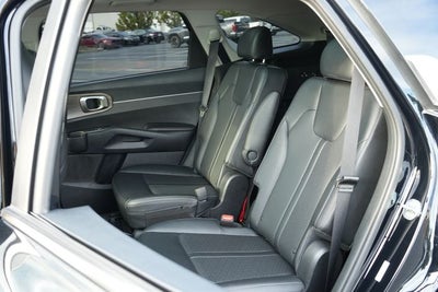 2022 Kia Sorento EX