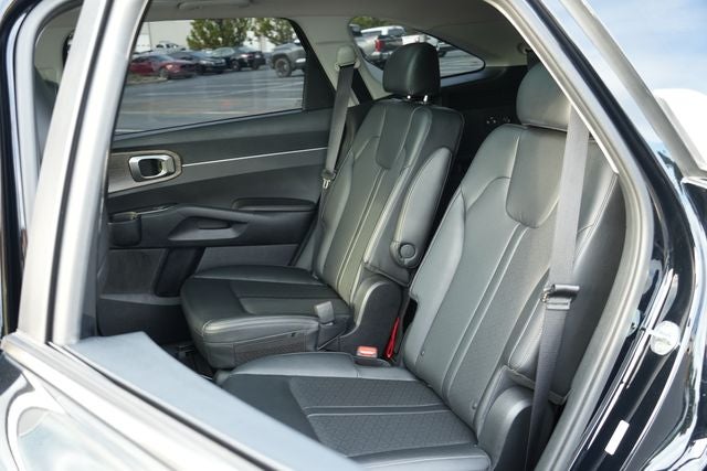 2022 Kia Sorento EX
